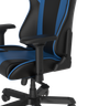 Крісло для геймерів DXRacer King Black/Blue (OH-KA99-NB) - зображення 15