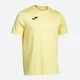 Підліткова футболка для хлопчика Joma COMBI 100052.002 153-164 см Світло-жовта (8445456707295) - зображення 1