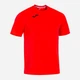 Дитяча футболка для хлопчика Joma Combi 100052.040 82-99 см Коралова (8424309603403) - зображення 1