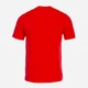 Дитяча футболка для хлопчика Joma Combi 100052.040 82-99 см Коралова (8424309603403) - зображення 2