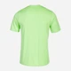 Детская футболка для мальчика Joma Combi 100052.424 118-140 см Светло-зеленая (8445456707578) - изображение 2