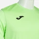 Детская футболка для мальчика Joma Combi 100052.424 118-140 см Светло-зеленая (8445456707578) - изображение 3