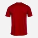 Дитяча футболка для хлопчика Joma Combi 100052.600 118-140 см 4XS-3XS Червона (9995042544036) - зображення 2