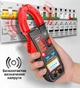 Цифровой мультиметр клещи ANENG CM81 на 6000 отсчетов - изображение 7
