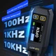 Цифровой смарт пинцет мультиметр FNIRSI LCR-ST1 тестер SMD компонентов - изображение 4