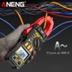 Цифровые токоизмерительные клещи мультиметр ANENG PN108 AC/DC - изображение 4