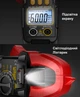 Цифровые токоизмерительные клещи мультиметр ANENG PN108 AC/DC - изображение 7