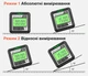 Цифровой угломер Digital Level Box LL029 с пузырьковой капсулой - изображение 7
