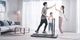 Бігова доріжка (доріжка для ходьби) Xiaomi KingSmith WALKINGPAD TREADMIL R1 PRO (TRRIF PRO) (6970492710517) - зображення 13
