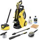 Myjka wysokociśnieniowa Karcher K 5 Power Control Car & Home (1.324-558.0) - obraz 1