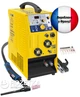 Сварочный инвертор GYS TIG 208 AC/DC HF (011816) - изображение 2