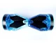 Гіроборд Smart Balance Wheel U8 Lambo PRO + Autobalance 8" Зоряне небо (4607616) - зображення 4