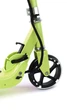 Електросамокат Дитячий SNS Kids 5.5" Green з музикою - зображення 6