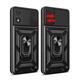 Ударопрочный чехол Camshield Serge Ring for Magnet для Motorola Moto E13 - изображение 2
