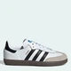 Детские кеды для мальчика Adidas Originals Samba Og C IE3677 32 Белые (4067886695474) - изображение 1