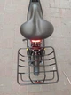 Електросамокат із сидінням 12 дюймів TTG Q2 (500W, 48V,12Ah) Блакитний - зображення 10