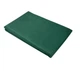 Шторка для ванной комнаты с кольцами Trento Green 200х200 - изображение 2