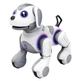 Робот собачка на радиоуправлении Smart Dog озвуч. английском, песни, истории, географические факты, движется - изображение 3