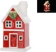 Светодиодная елочная игрушка Red House 14сm - изображение 2