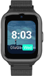 Smartwatch myPhone CareWatch LTE Black (SMA002821) - obraz 2