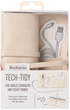 Organizer IF Tech-Tidy Cream (5035393410346) - obraz 1