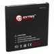 Аккумулятор, батарея для Samsung GT-i9000 Galaxy S 1800 mAh (BMS6305) | Extradigital - изображение 3