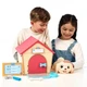 Интерактивная игрушка Little Live Pets Дом с сюрпризом Магическое прибытие (26477) - изображение 11