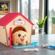 Интерактивная игрушка Little Live Pets Дом с сюрпризом Магическое прибытие (26477) - изображение 15