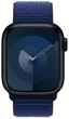Ремешок Drobak Sport Loop Premium для Apple Watch All Series 42/44/45/49mm Blue Night (dr_777751) - изображение 2