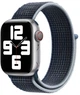 Ремешок Drobak Sport Loop Premium для Apple Watch Series 10 / 11 46mm / Ultra 2 / Ultra 3 Storm Blue (777758) - изображение 1