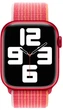 Ремешок Drobak Sport Loop Premium для Apple Watch All Series 42/44/45/49mm New Red (dr_777767) - изображение 2