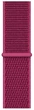 Ремешок Drobak Sport Loop Premium для Apple Watch All Series 38/40/41mm Dragon Fruit (777772) - изображение 3