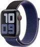 Ремешок Drobak Sport Loop Premium для Apple Watch All Series 42/44/45/49mm Midnight Blue (777779) - изображение 1