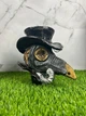 Чаша MONSTER BOWLS PLAGUE DOCTOR CUSTOM - изображение 2
