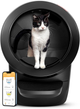 Робот для сміття Whisker Litter Robot 4 Black (0810034226600) - зображення 3