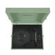 Виниловый проигрыватель Crosley Voyager Plus Sage (Bluetooth Out) - изображение 2