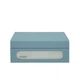 Вініловий програвач Crosley Voyager Plus Blue (Bluetooth Out) - зображення 3