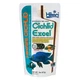 Корм для рослиноїдних цихлід Hikari Cichlid Excel Medium (M) 57 г - зображення 2