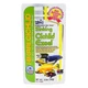 Тонучий корм Hikari Cichlid Excel Sinking (S) 100г 3,5-4,0мм (гранули) для рослиноїдних цихлід 8-15см - зображення 2