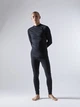 Комплект термобілизни Craft Core Warm Baselayer Set Man 1909709-999000 L (7318573430081) - изображение 1