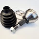 Шрус кулак полуоси внешний 1.5/2.0 Ford Fusion 13-16 Pokess (DG913A328CA, DG9Z3B436BB, DG9Z3B436BT, DG9Z3B436) - изображение 1