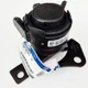 Подушка двигателя правая 2.0 Hybrid Ford Fusion MKZ (DG9Z6038L, DG9Z6038F, DG9Z6038G, 2240238, DG9Z-6038-L) - изображение 1