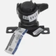 Подушка двигателя правая 2.0 Hybrid Ford Fusion MKZ (DG9Z6038L, DG9Z6038F, DG9Z6038G, 2240238, DG9Z-6038-L) - изображение 4