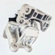 Опора левая гидравлическая подушка коробки 3.5/3.7 Cyclone Ford Explorer 2011-2019 ANCHOR (3439, BB5Z6038B) - изображение 3