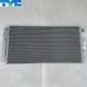 Радиатор кондиционер Ford Escape MK4 2020-2025 TYC( 30172, LX6Z19712B, YJ725, lx6z19712a, LX6119710AA) - изображение 3