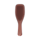 Щітка для волосся Tangle Teezer The Ultimate Detangler Chrome Chocolate Bronze - зображення 4