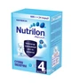 Молочна суміш Nutrilon 4 600 г (5900852929762) - зображення 1