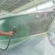 Маскуюча малярська стрічка HPX 4400 для зовнішнього застосування і чітких контурів 6 мм*50 м помаранчева (FP0650) - зображення 8