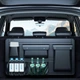 Компактний автомобільний органайзер для багажника UFT Carorganizer 10 - зображення 3