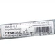 Полоса стальная оцинкованная 20х4 CYNK MAL 0,64 кг/м (Цена за 1 м) - изображение 2